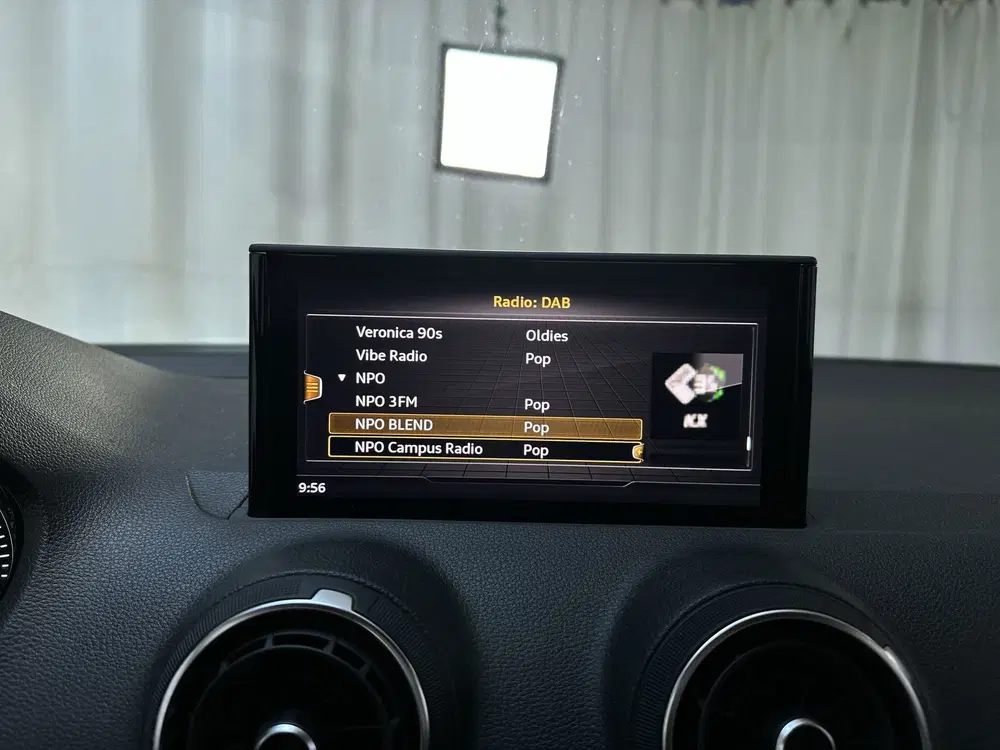 Audi Q2 30 TFSI Pro Line App-Connect DAB+ Climate uit 2022, foto 19
