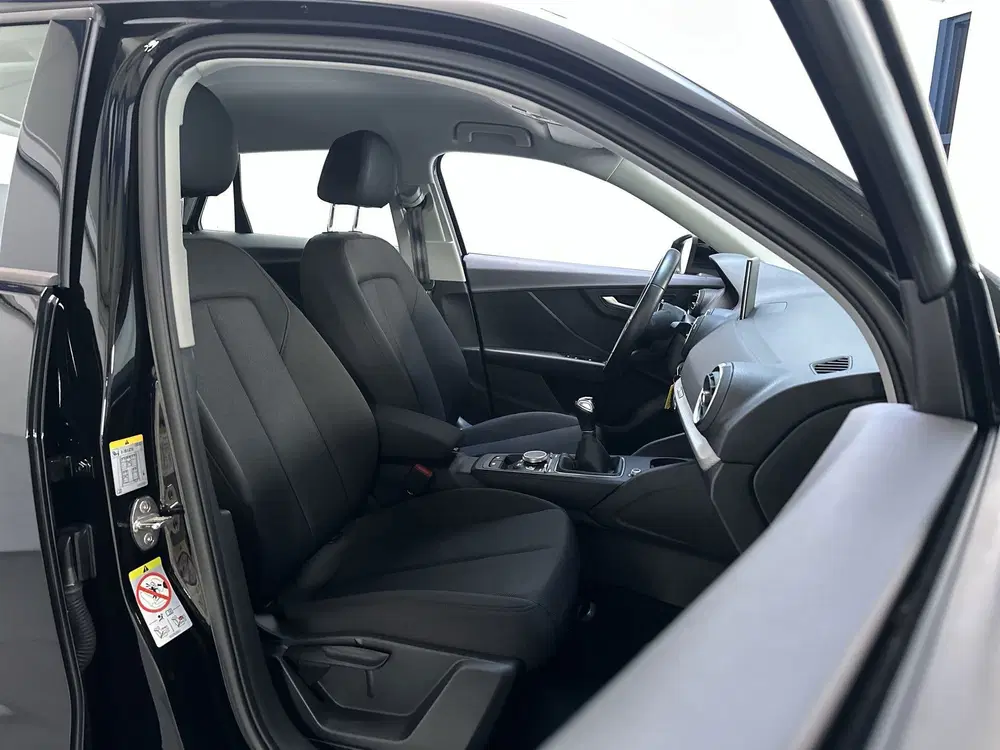 Audi Q2 30 TFSI Pro Line App-Connect DAB+ Climate uit 2022, foto 5
