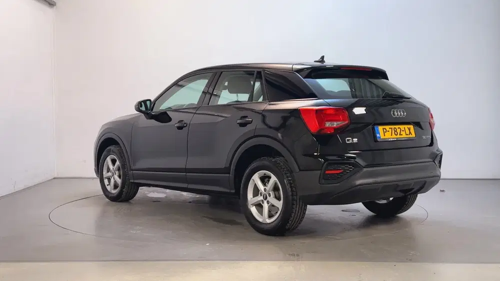 Audi Q2 30 TFSI Pro Line App-Connect DAB+ Climate uit 2022, foto 6