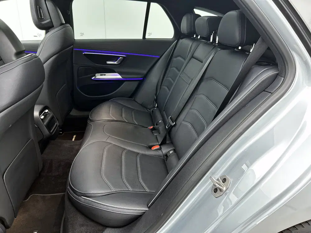 Mercedes-Benz E-Klasse 300 e AMG Sportpakket uit 2025, foto 20