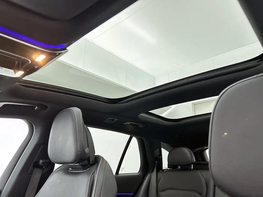 Mercedes-Benz E-Klasse 300 e AMG Sportpakket uit 2025, foto 4
