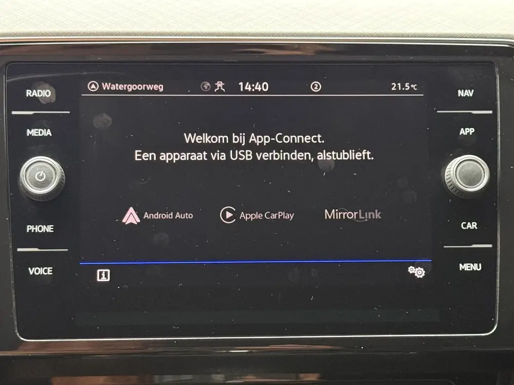 Volkswagen Passat 1.4 TSI PHEV GTE Business | Trekhaak wegkl uit 2022, foto 10