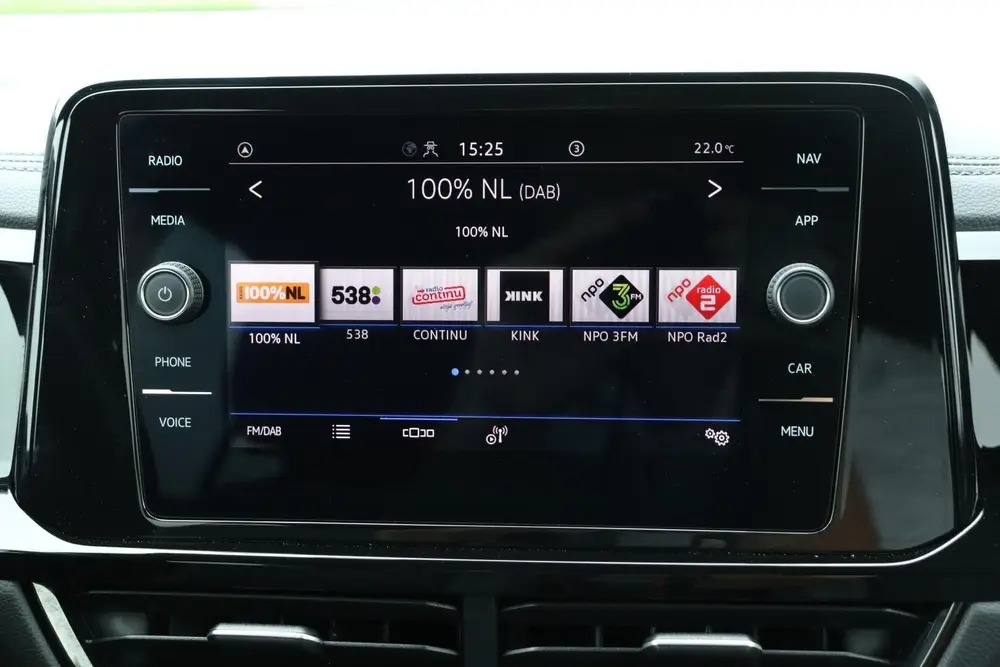 Volkswagen T-Roc 1.5 TSI / 2x R-Line / Black Style / 150PK / uit 2023, foto 18