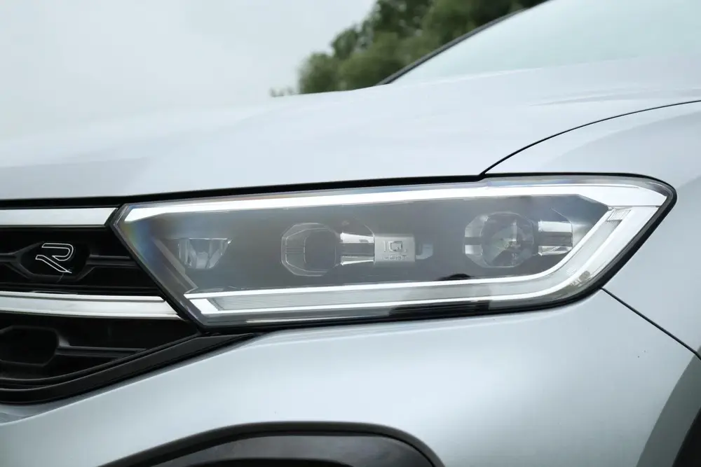 Volkswagen T-Roc 1.5 TSI / 2x R-Line / Black Style / 150PK / uit 2023, foto 5