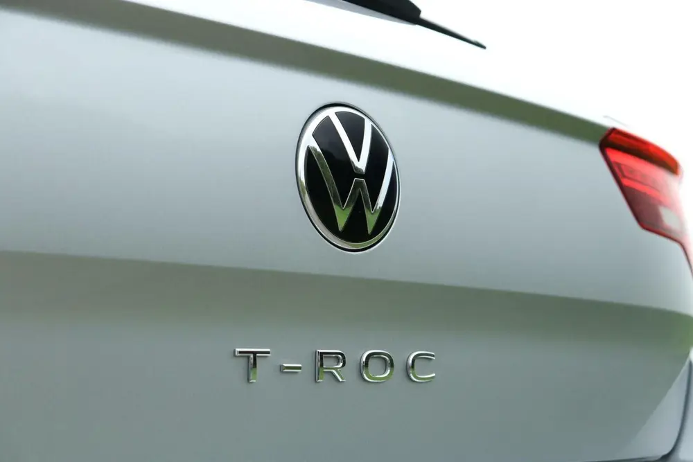 Volkswagen T-Roc 1.5 TSI / 2x R-Line / Black Style / 150PK / uit 2023, foto 9