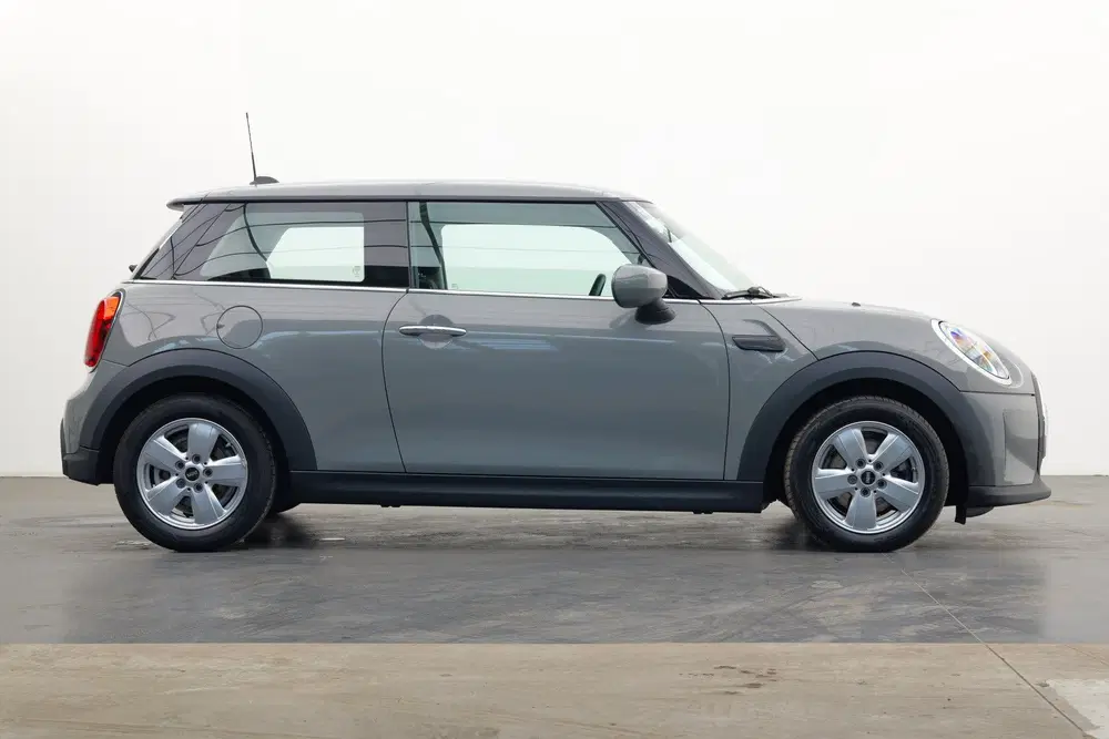 Mini Cooper 1.5 Cooper Essential uit 2021, foto 10