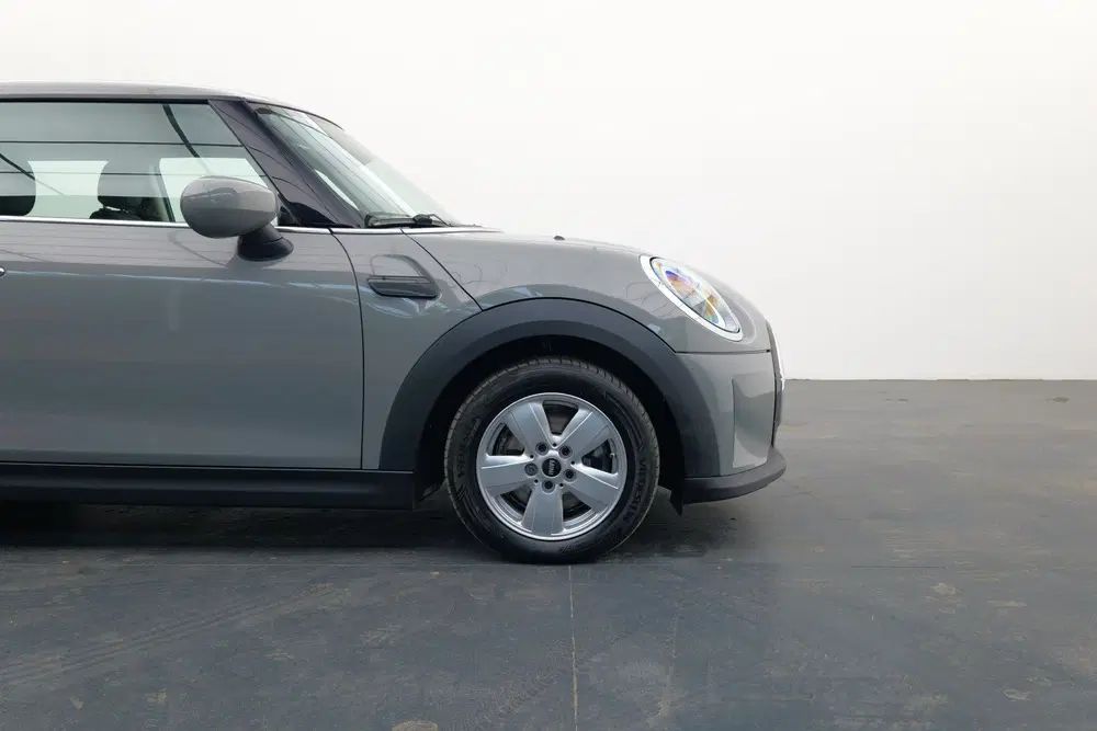 Mini Cooper 1.5 Cooper Essential uit 2021, foto 12