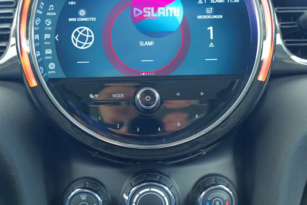 Mini Cooper 1.5 Cooper Essential uit 2021, foto 20