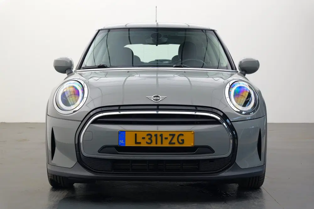 Mini Cooper 1.5 Cooper Essential uit 2021, foto 7