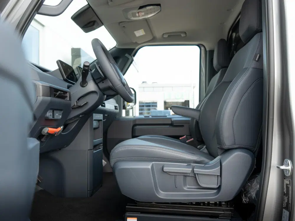 Kia PV5 L2H1 Elite Executive 71.2 kWh VOORRAAD uit 2026, foto 14