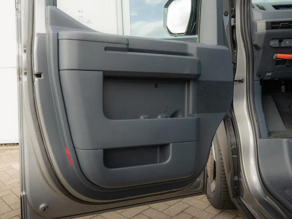 Kia PV5 L2H1 Elite Executive 71.2 kWh VOORRAAD uit 2026, foto 19
