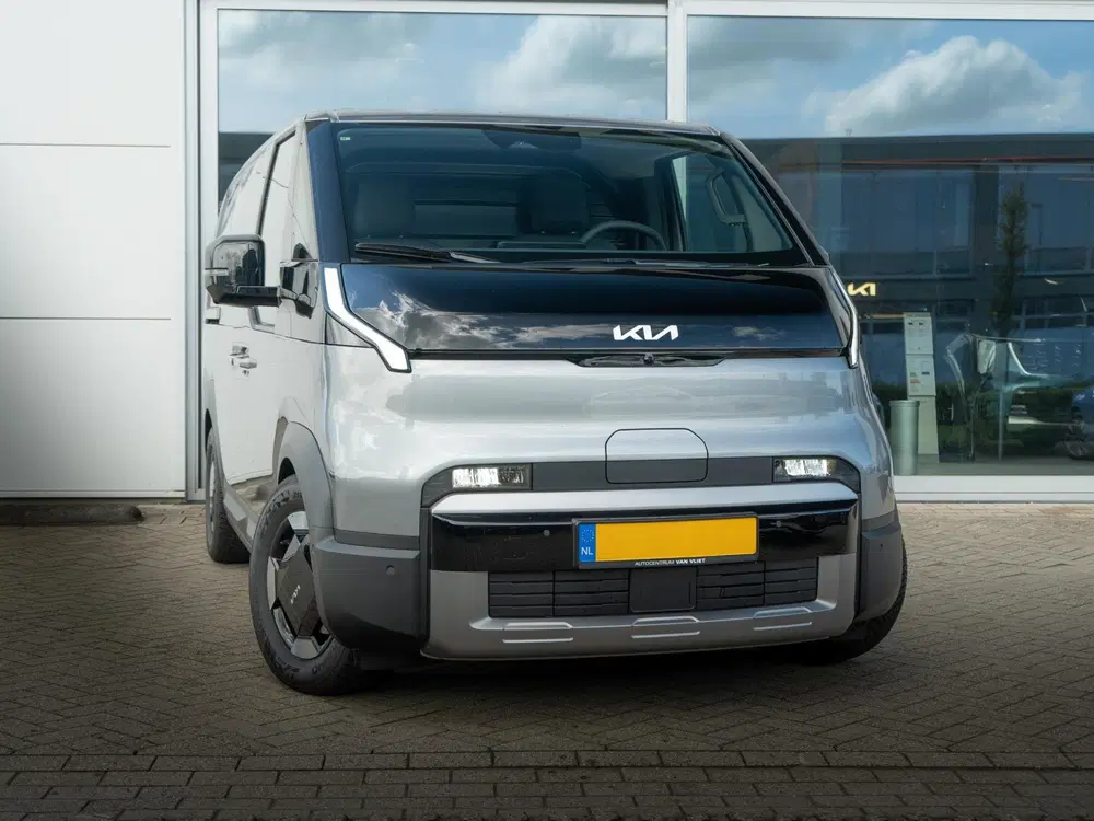 Kia PV5 L2H1 Elite Executive 71.2 kWh VOORRAAD uit 2026, foto 2