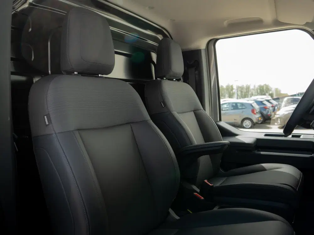 Kia PV5 L2H1 Elite Executive 71.2 kWh VOORRAAD uit 2026, foto 3
