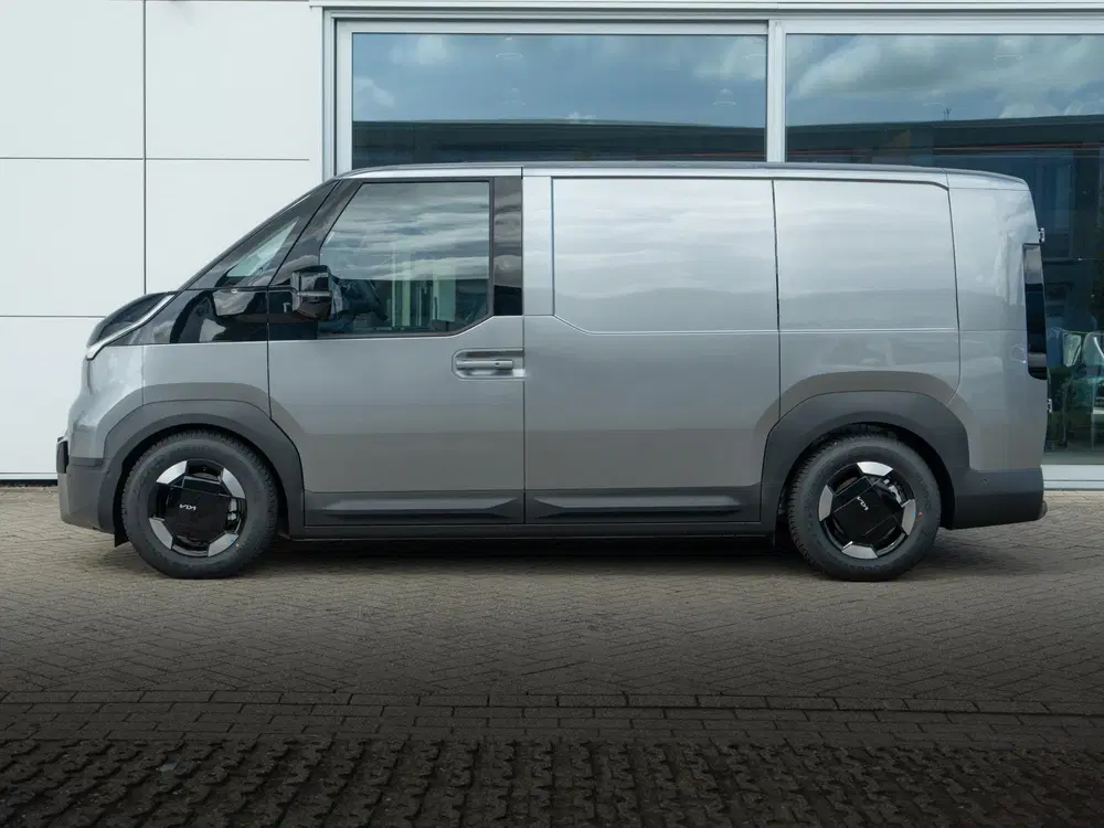 Kia PV5 L2H1 Elite Executive 71.2 kWh VOORRAAD uit 2026, foto 5