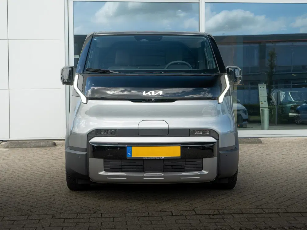 Kia PV5 L2H1 Elite Executive 71.2 kWh VOORRAAD uit 2026, foto 7