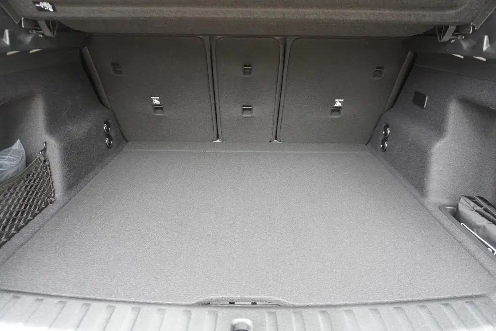 BMW iX1 eDrive20 67 uit 2026, foto 16