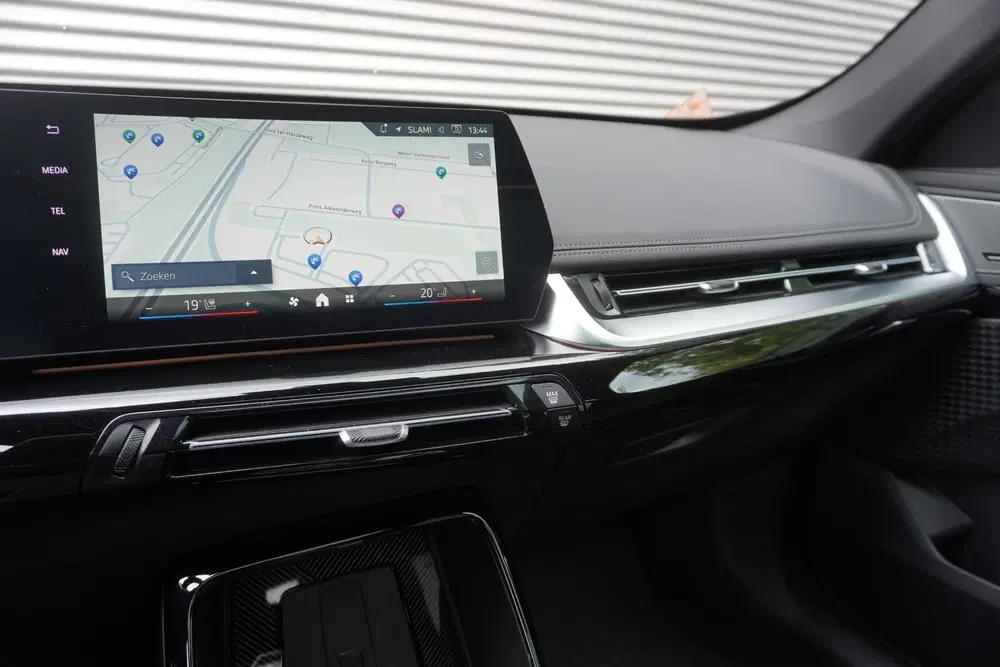 BMW iX1 eDrive20 67 uit 2026, foto 19