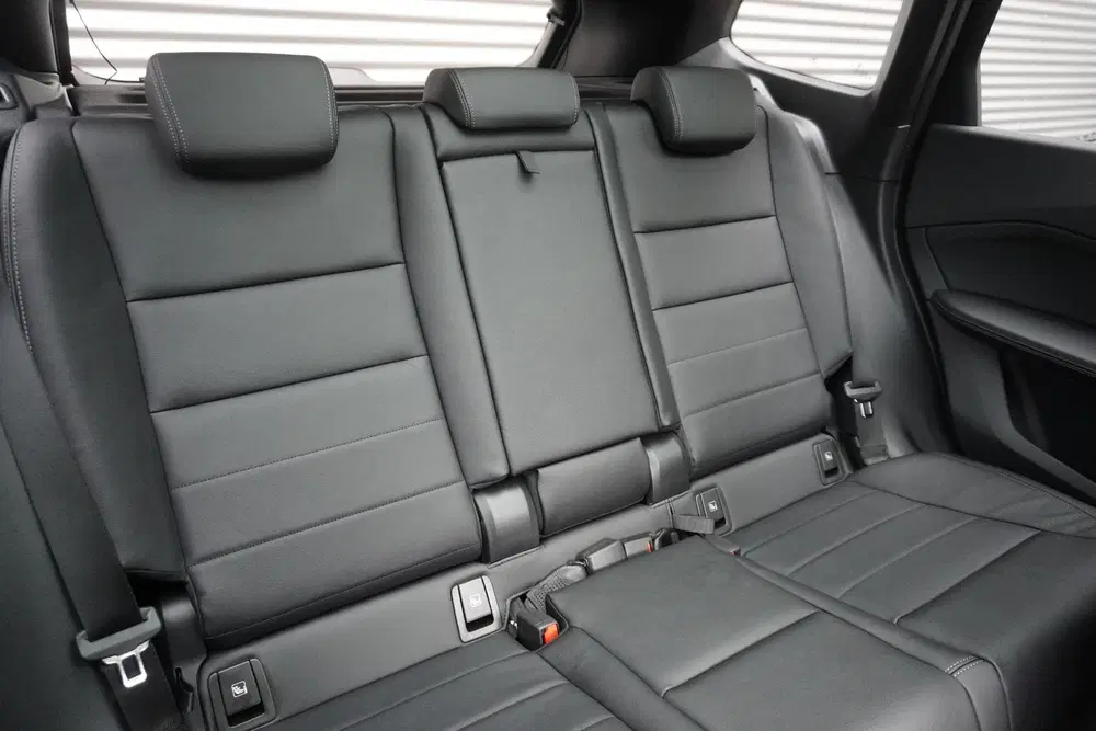 BMW iX1 eDrive20 67 uit 2026, foto 5