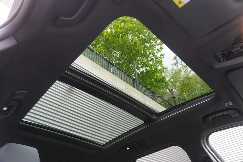 BMW iX1 eDrive20 67 uit 2026, foto 7