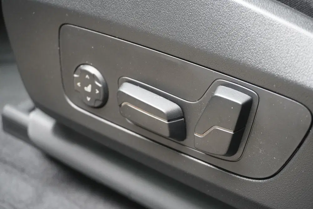 BMW iX1 eDrive20 67 uit 2026, foto 8