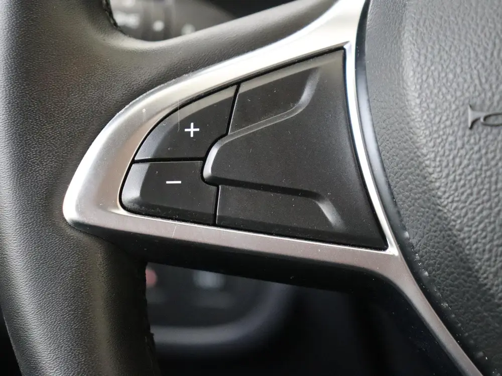 Dacia Sandero 1.0 TCe 100 PK Stepway Serie Limitee 15th Anni uit 2020, foto 17