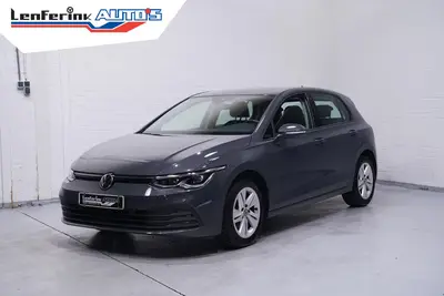 Volkswagen Golf 1.0 eTSI Life Business Apple Carplay Camera uit 2020