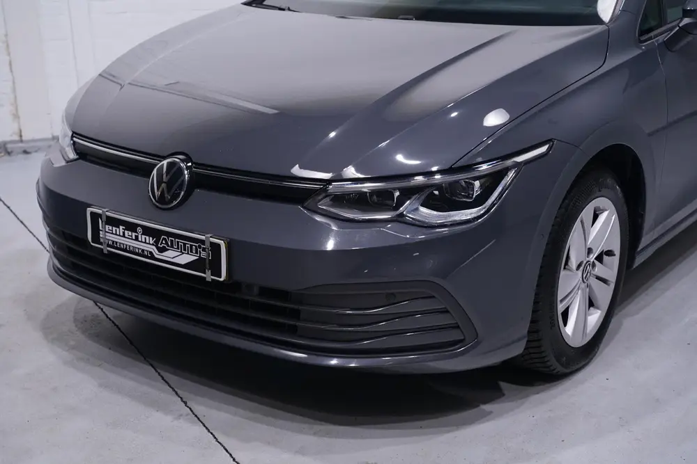 Volkswagen Golf 1.0 eTSI Life Business Apple Carplay Camera uit 2020, foto 10