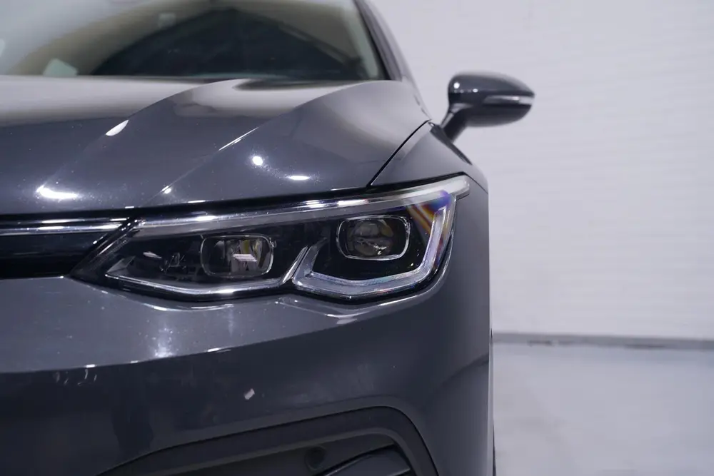 Volkswagen Golf 1.0 eTSI Life Business Apple Carplay Camera uit 2020, foto 11