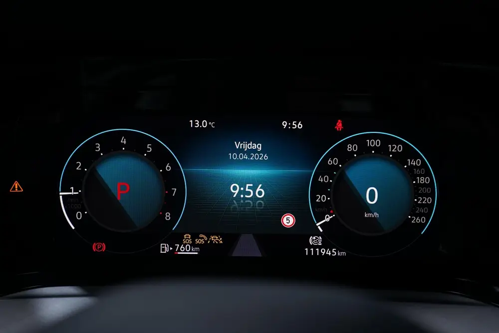 Volkswagen Golf 1.0 eTSI Life Business Apple Carplay Camera uit 2020, foto 17