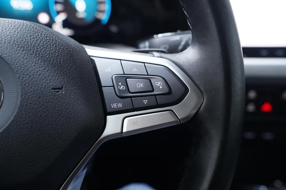Volkswagen Golf 1.0 eTSI Life Business Apple Carplay Camera uit 2020, foto 19