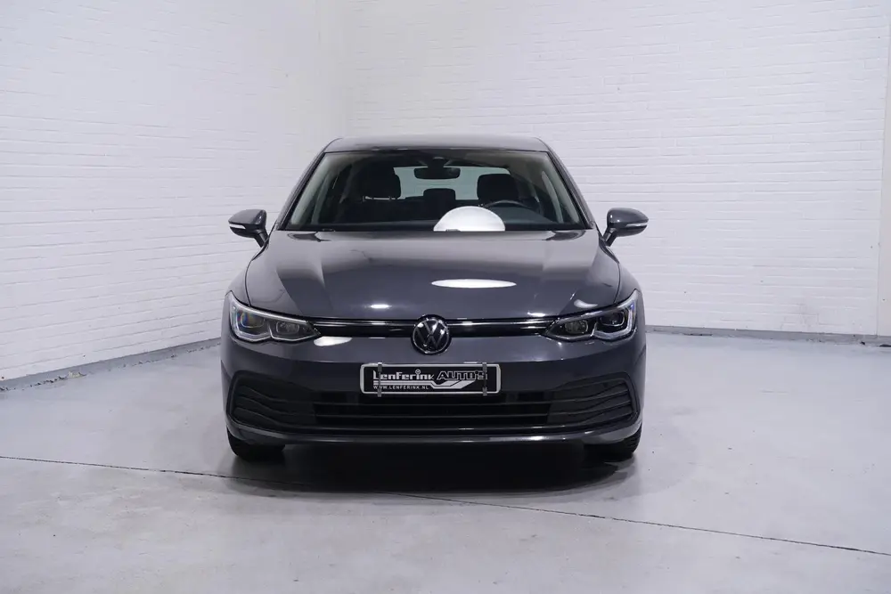 Volkswagen Golf 1.0 eTSI Life Business Apple Carplay Camera uit 2020, foto 2