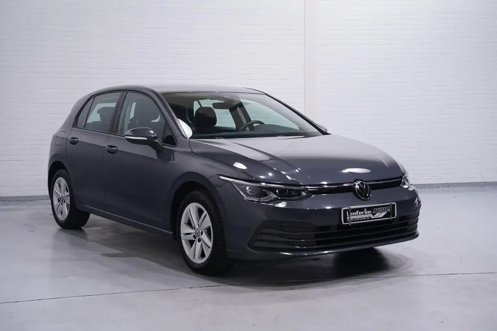 Volkswagen Golf 1.0 eTSI Life Business Apple Carplay Camera uit 2020, foto 3