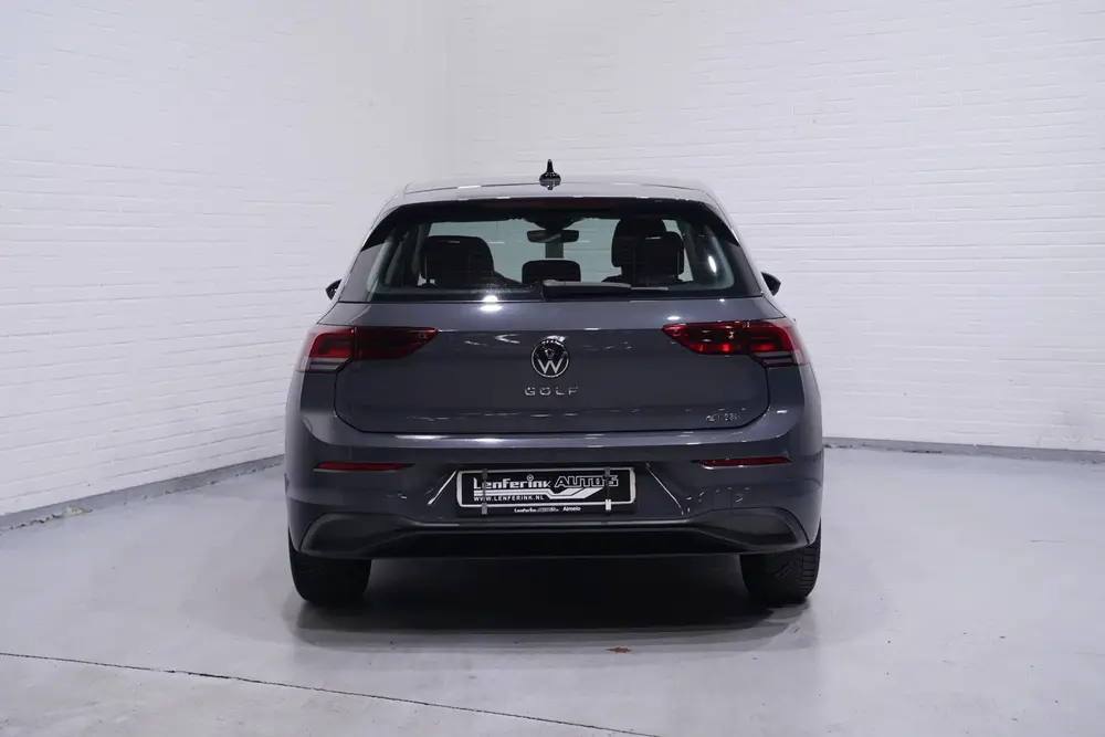 Volkswagen Golf 1.0 eTSI Life Business Apple Carplay Camera uit 2020, foto 6