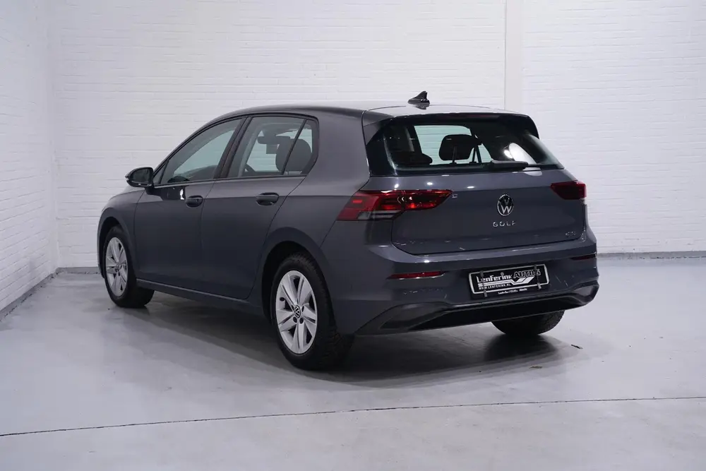 Volkswagen Golf 1.0 eTSI Life Business Apple Carplay Camera uit 2020, foto 7