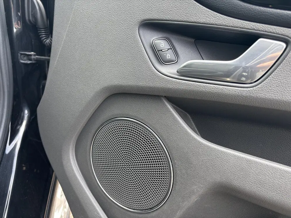 Ford Transit Custom 320 1.0 EcoBoost L1H1 PHEV Titan uit 2021, foto 14