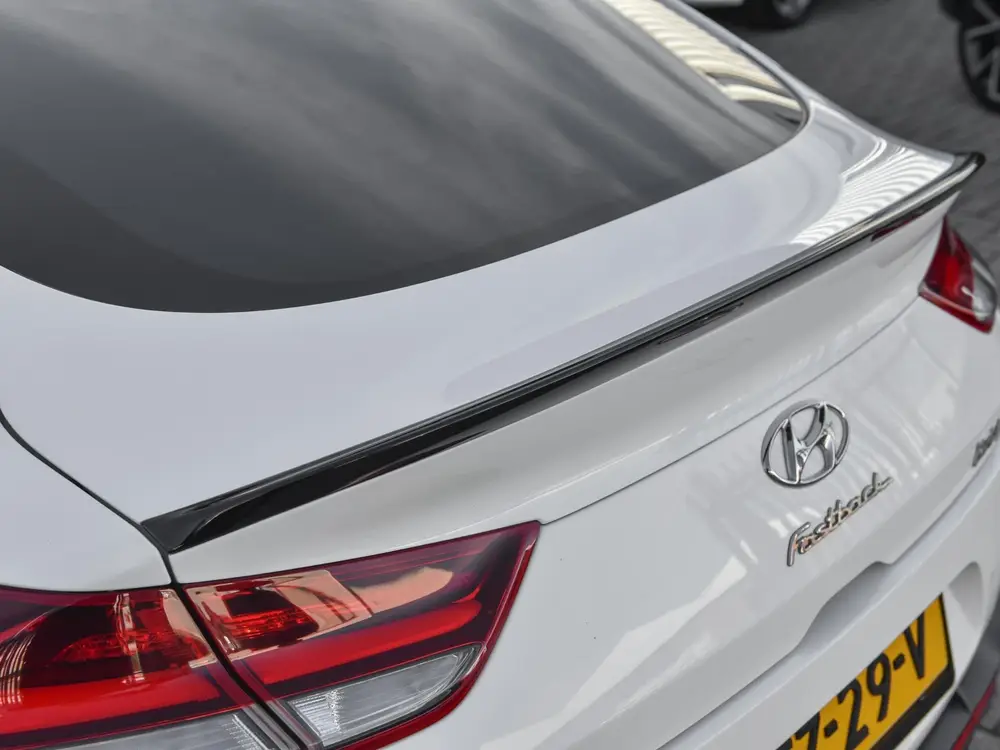 Hyundai I30 2.0 T-GDI N2 Performance Pano Memory Keyless 19 uit 2019, foto 17