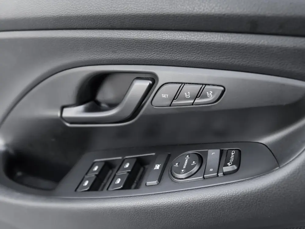 Hyundai I30 2.0 T-GDI N2 Performance Pano Memory Keyless 19 uit 2019, foto 19