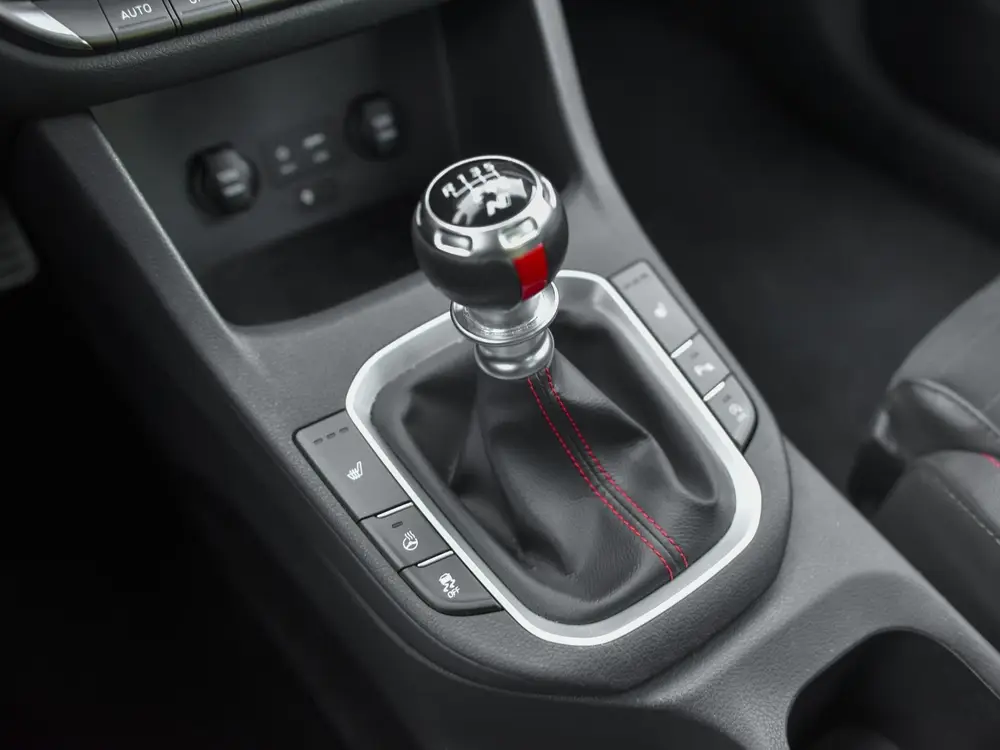 Hyundai I30 2.0 T-GDI N2 Performance Pano Memory Keyless 19 uit 2019, foto 20