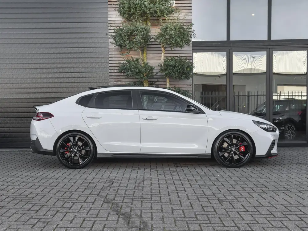 Hyundai I30 2.0 T-GDI N2 Performance Pano Memory Keyless 19 uit 2019, foto 3