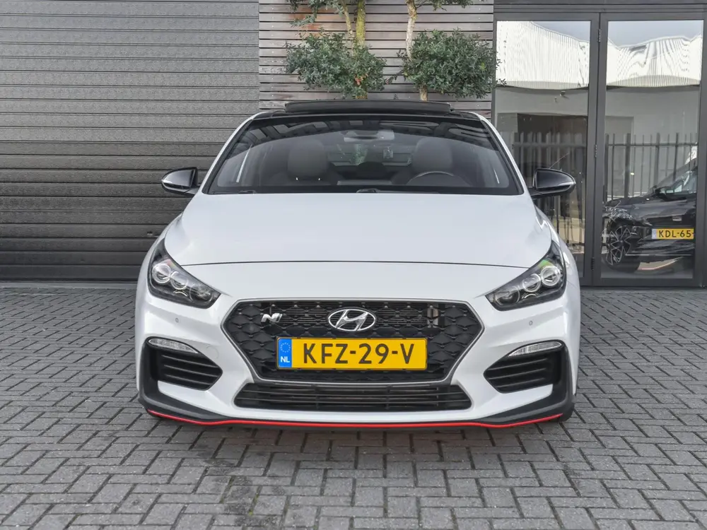 Hyundai I30 2.0 T-GDI N2 Performance Pano Memory Keyless 19 uit 2019, foto 6