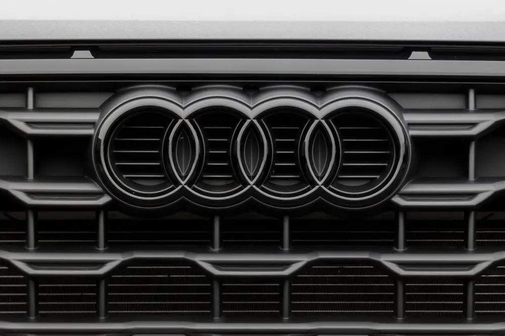 Audi Q2 35 TFSI S Edition uit 2023, foto 12