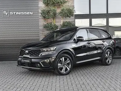Kia Sorento 1.6 T-GDI Plug-in Hybrid 4WD ExecutiveLine uit 2021
