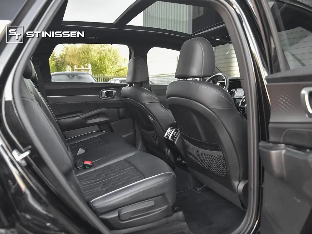 Kia Sorento 1.6 T-GDI Plug-in Hybrid 4WD ExecutiveLine uit 2021, foto 10