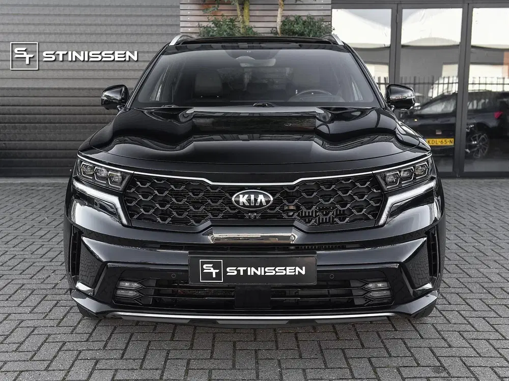 Kia Sorento 1.6 T-GDI Plug-in Hybrid 4WD ExecutiveLine uit 2021, foto 13