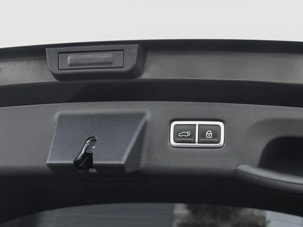 Kia Sorento 1.6 T-GDI Plug-in Hybrid 4WD ExecutiveLine uit 2021, foto 18
