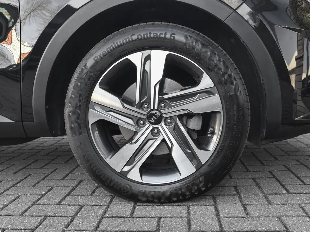 Kia Sorento 1.6 T-GDI Plug-in Hybrid 4WD ExecutiveLine uit 2021, foto 19