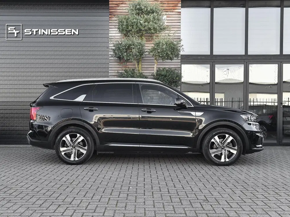 Kia Sorento 1.6 T-GDI Plug-in Hybrid 4WD ExecutiveLine uit 2021, foto 5