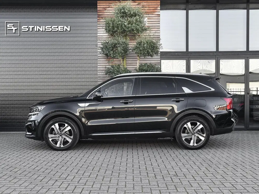 Kia Sorento 1.6 T-GDI Plug-in Hybrid 4WD ExecutiveLine uit 2021, foto 6