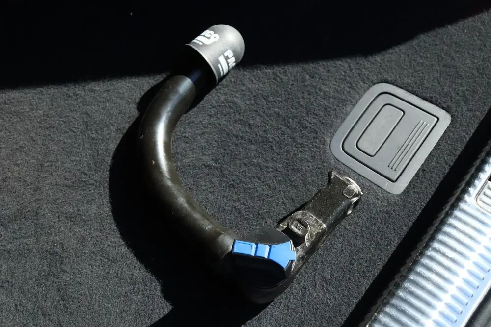 Audi A4 35 TFSI uit 2021, foto 11