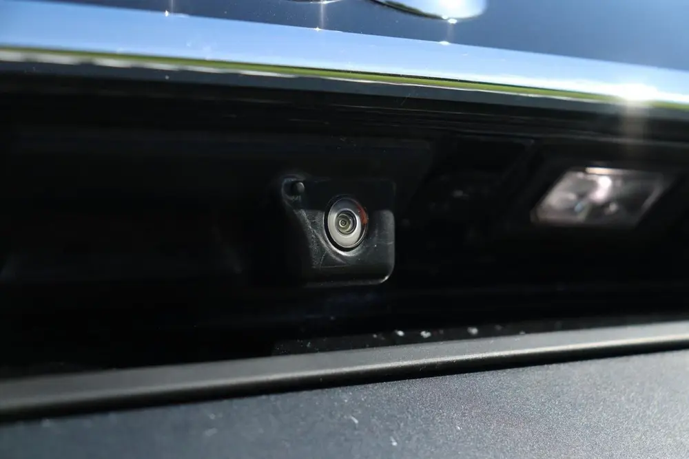 Audi A4 35 TFSI uit 2021, foto 9